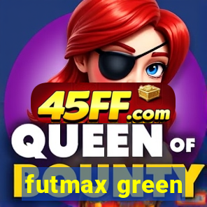 futmax green